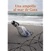 Una ampolla al mar de Gaza